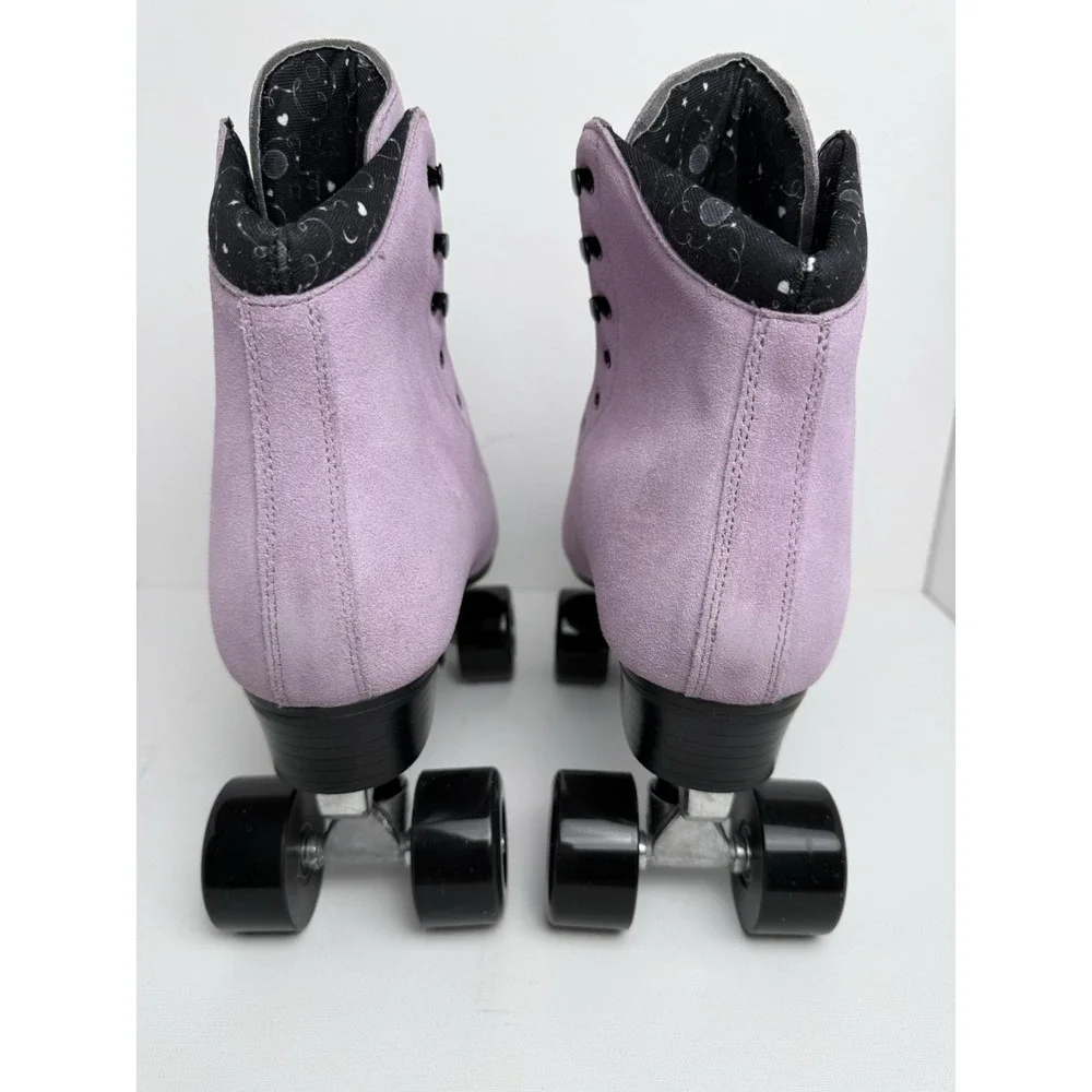 Moon Boot Moonlight Roller Skates Cosmic Quartz Men's 11 Women's 13 EU46
